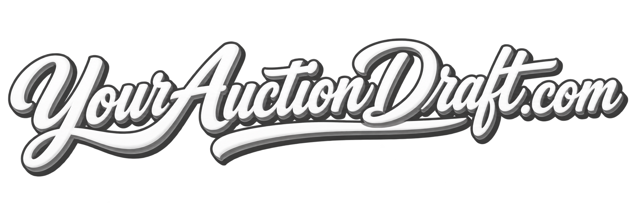 YourAuctionDraft.com